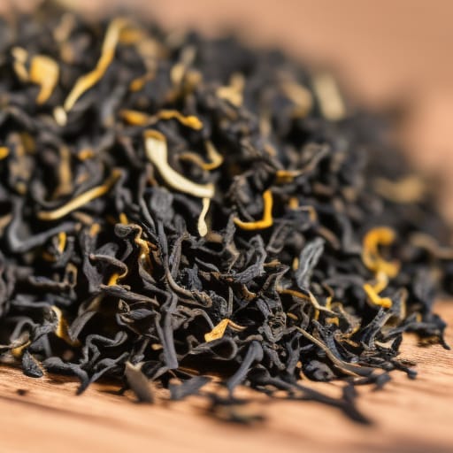 The Benefits of Black Tea A Comprehensive Guide Tea Perfectionist