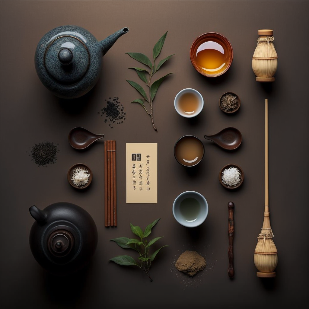 From Matcha to Chai The Most Beautiful Tea Ceremonies Around the World