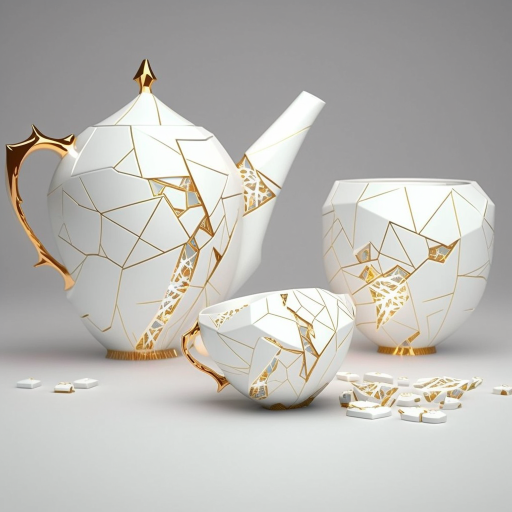 From Classic to Quirky: Tea Sets to Suit Every Personality - Tea ...