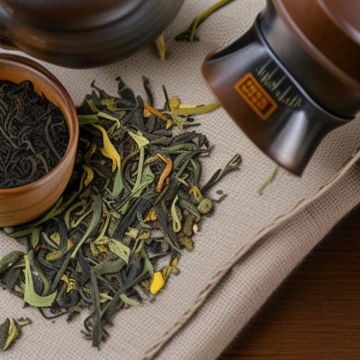 The Essentials Tea Packing Materials Tea Perfectionist